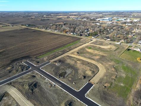 530 Ramey Road Maple Lake MN 55358