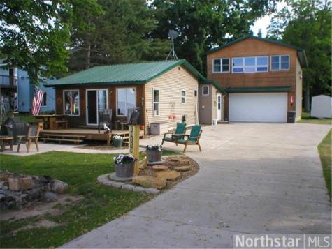 13113 Twilight Road Onamia MN 56359