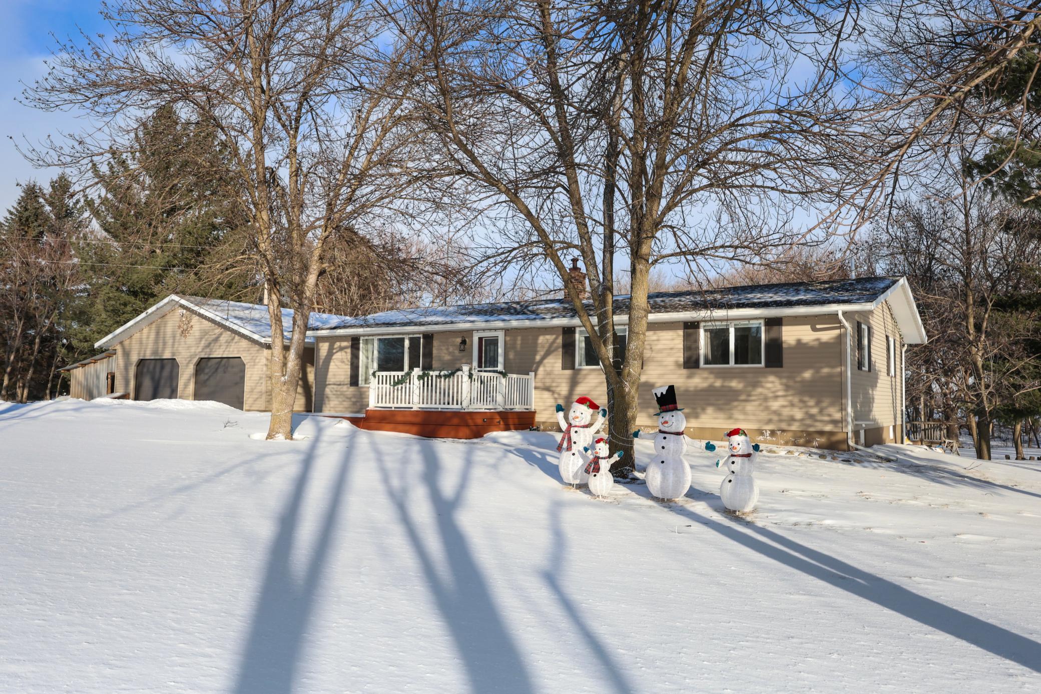 21276 County Road 7 Saint Augusta MN 56301