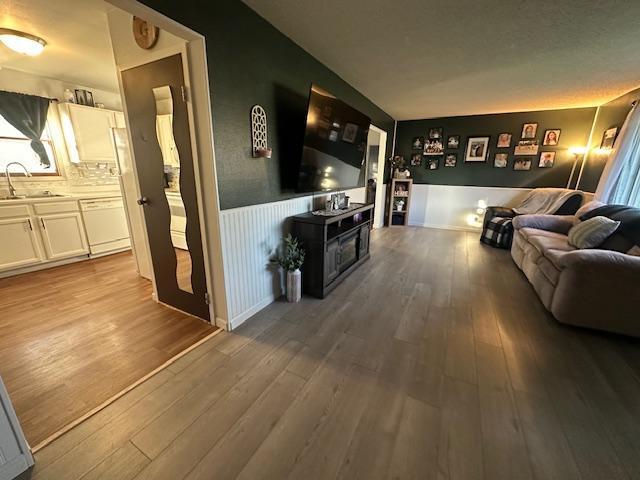 35 Garden Circle Babbitt MN 55706