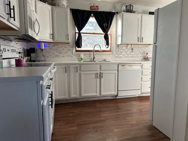 35 Garden Circle Babbitt MN 55706