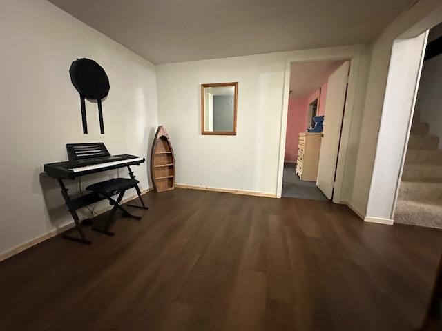 35 Garden Circle Babbitt MN 55706