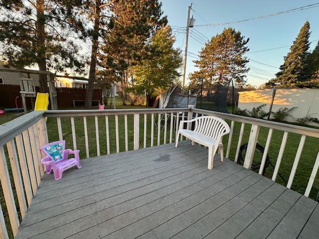 35 Garden Circle Babbitt MN 55706