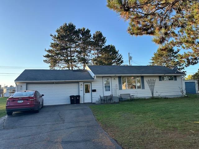 35 Garden Circle Babbitt MN 55706