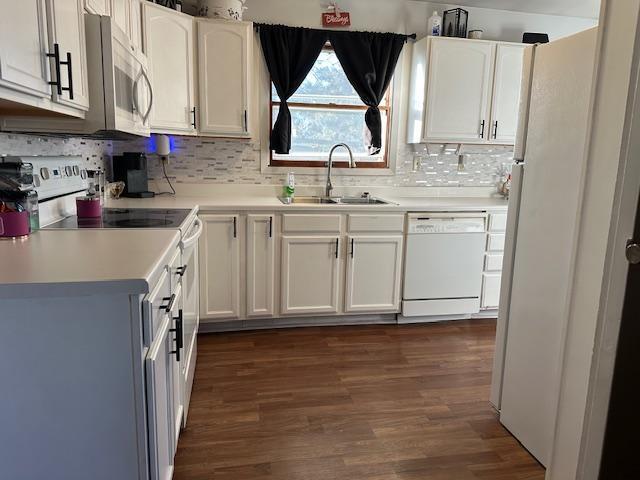 35 Garden Circle Babbitt MN 55706