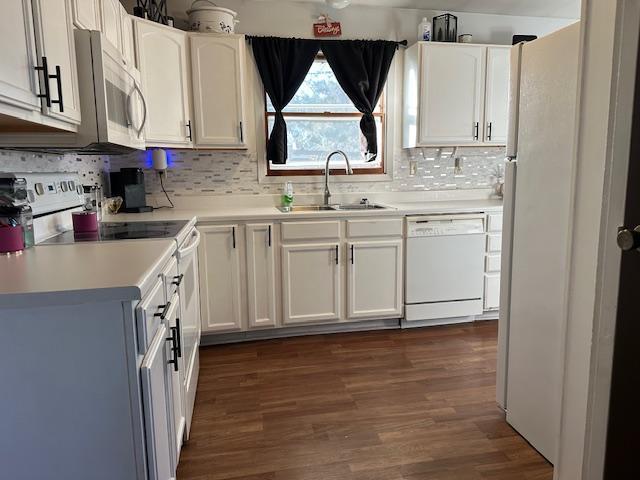 35 Garden Circle Babbitt MN 55706