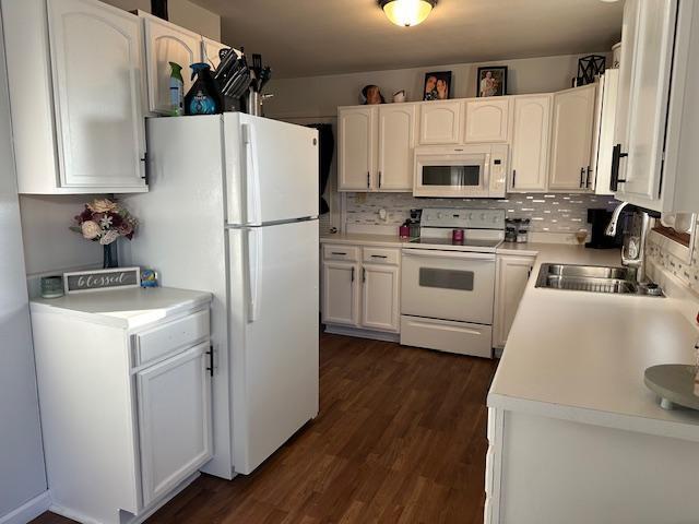 35 Garden Circle Babbitt MN 55706