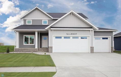 8907 Cottonwood Boulevard Horace ND 58047