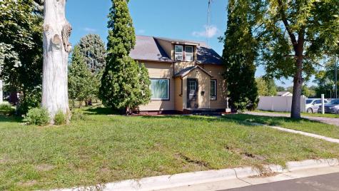 447 E Schlieman Avenue Appleton MN 56208