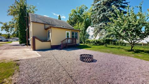 447 E Schlieman Avenue Appleton MN 56208