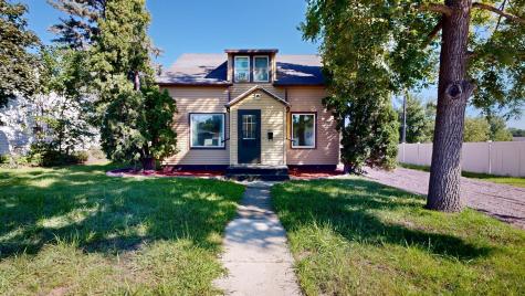 447 E Schlieman Avenue Appleton MN 56208