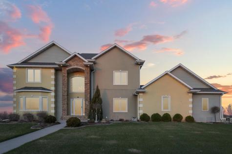 3413 50TH Street N Reiles Acres ND 58102