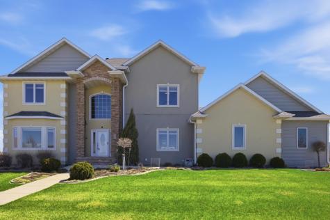 3413 50TH Street N Reiles Acres ND 58102