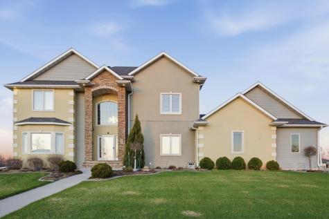 3413 50th Street N Reiles Acres ND 58102