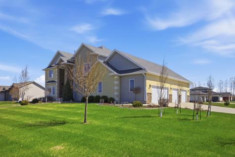 3413 50th Street N Reiles Acres ND 58102