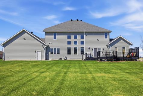 3413 50th Street N Reiles Acres ND 58102