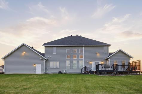 3413 50th Street N Reiles Acres ND 58102