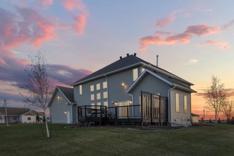 3413 50th Street N Reiles Acres ND 58102
