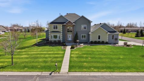 3413 50th Street N Reiles Acres ND 58102