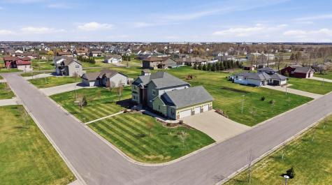 3413 50th Street N Reiles Acres ND 58102