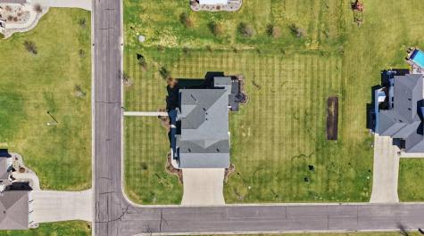 3413 50th Street N Reiles Acres ND 58102