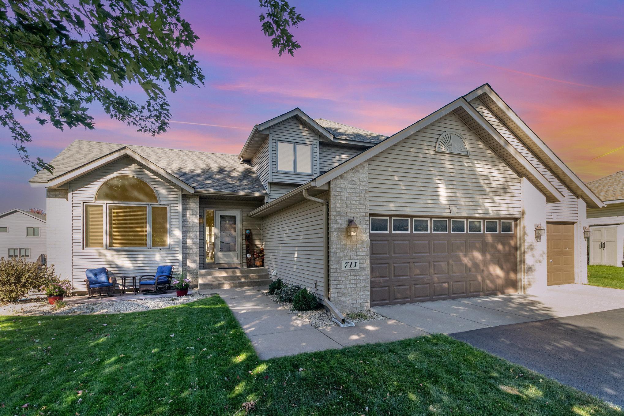 711 141st Avenue NW Andover MN 55304