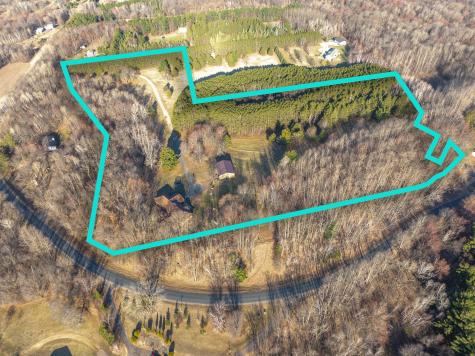 404 174th Street Amery WI 54001