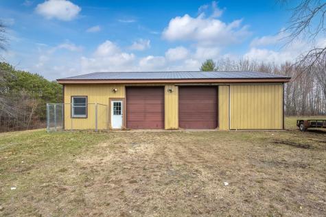 404 174th Street Amery WI 54001