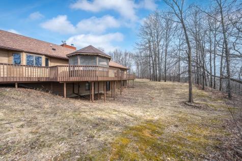404 174th Street Amery WI 54001