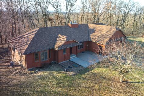 404 174th Street Amery WI 54001
