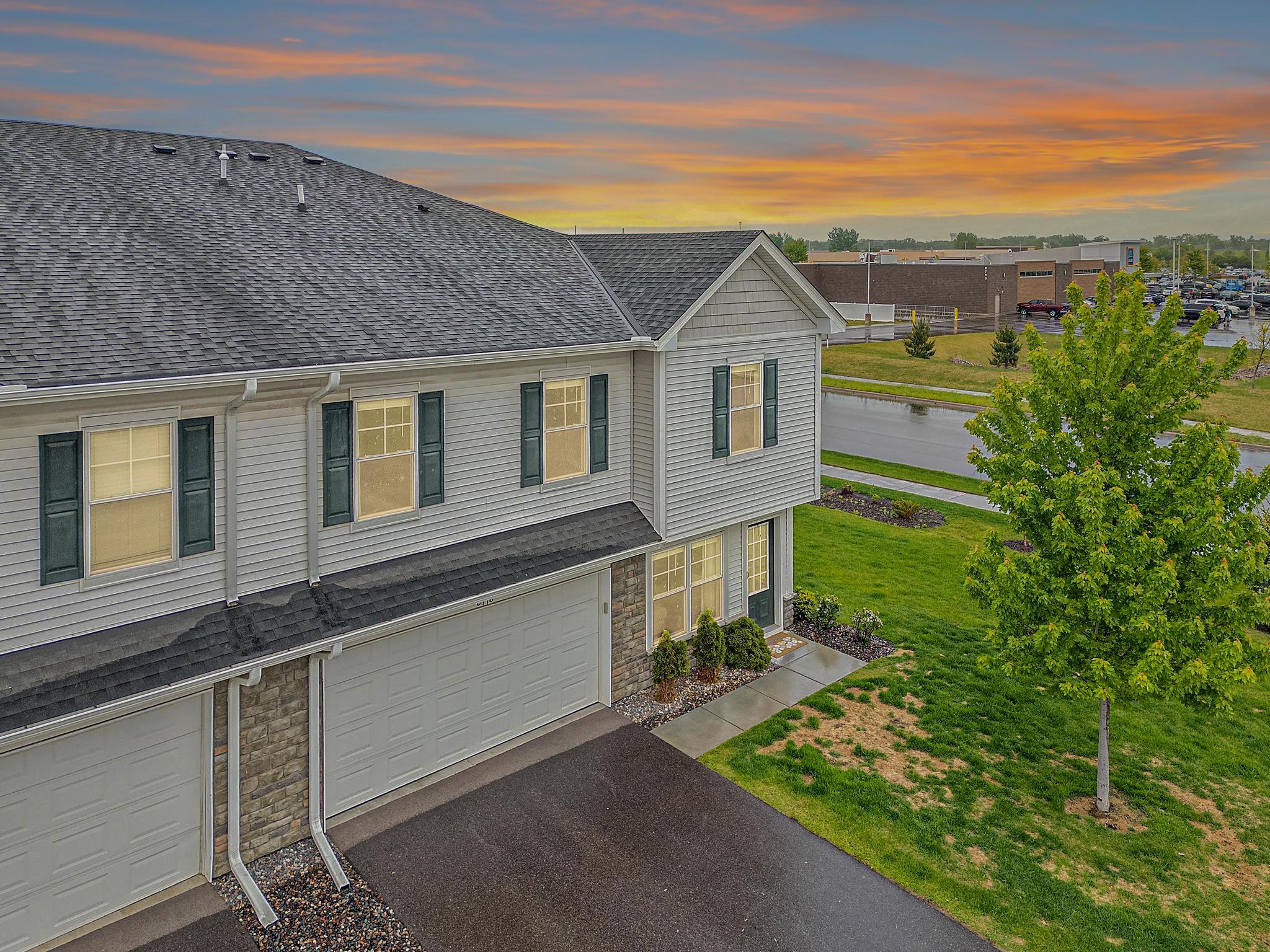 8778 Parkington Avenue NE Otsego MN 55330