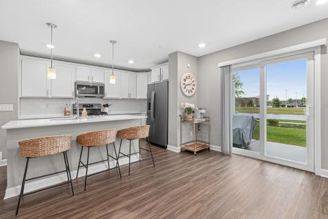 8778 Parkington Avenue NE Otsego MN 55330