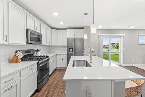 8778 Parkington Avenue NE Otsego MN 55330