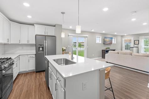 8778 Parkington Avenue NE Otsego MN 55330