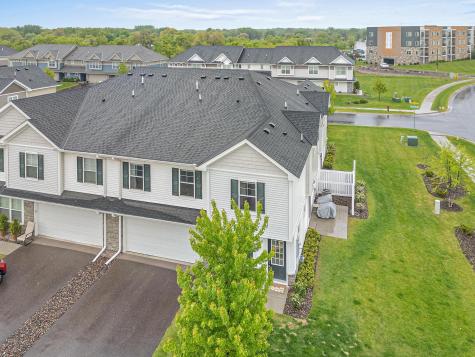 8778 Parkington Avenue NE Otsego MN 55330
