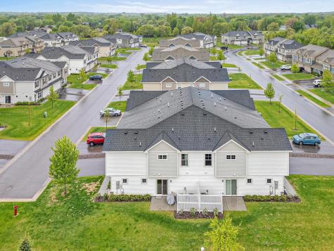 8778 Parkington Avenue NE Otsego MN 55330
