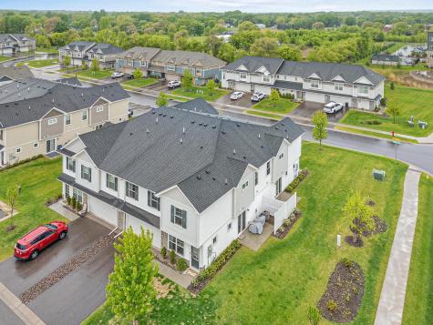 8778 Parkington Avenue NE Otsego MN 55330