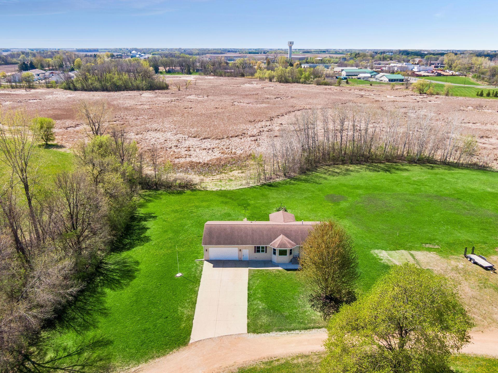 505 3rd Avenue SE Norwood Young America MN 55397