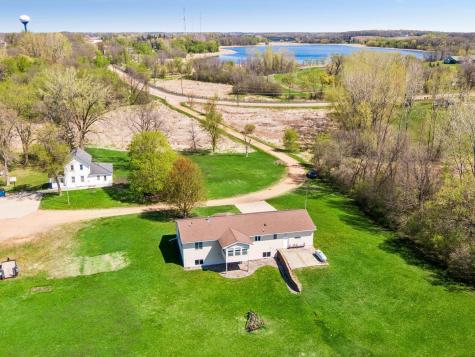 505 3RD Avenue SE Norwood Young America MN 55397