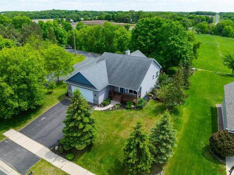 721 Quail Parkway Watertown MN 55388