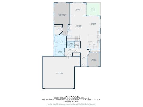 721 Quail Parkway Watertown MN 55388
