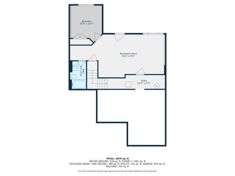 721 Quail Parkway Watertown MN 55388