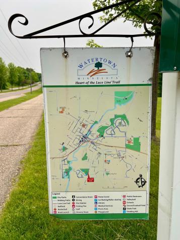 721 Quail Parkway Watertown MN 55388