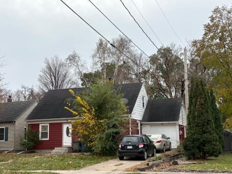 1313 10th Avenue S Moorhead MN 56560