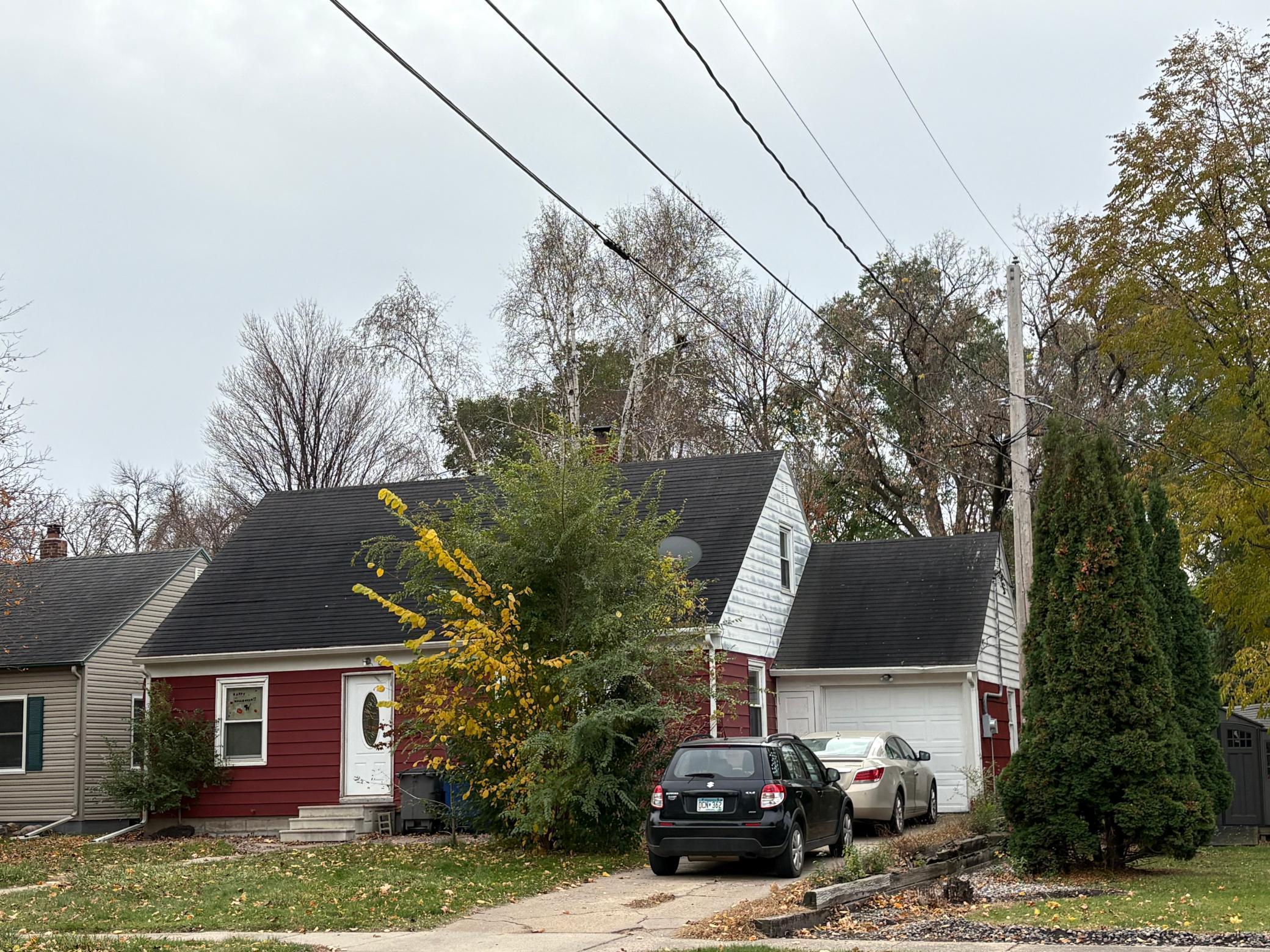 1313 10th Avenue S Moorhead MN 56560