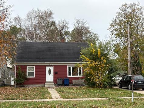 1313 10th Avenue S Moorhead MN 56560