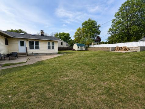 1035 Balsam Avenue La Crescent MN 55947