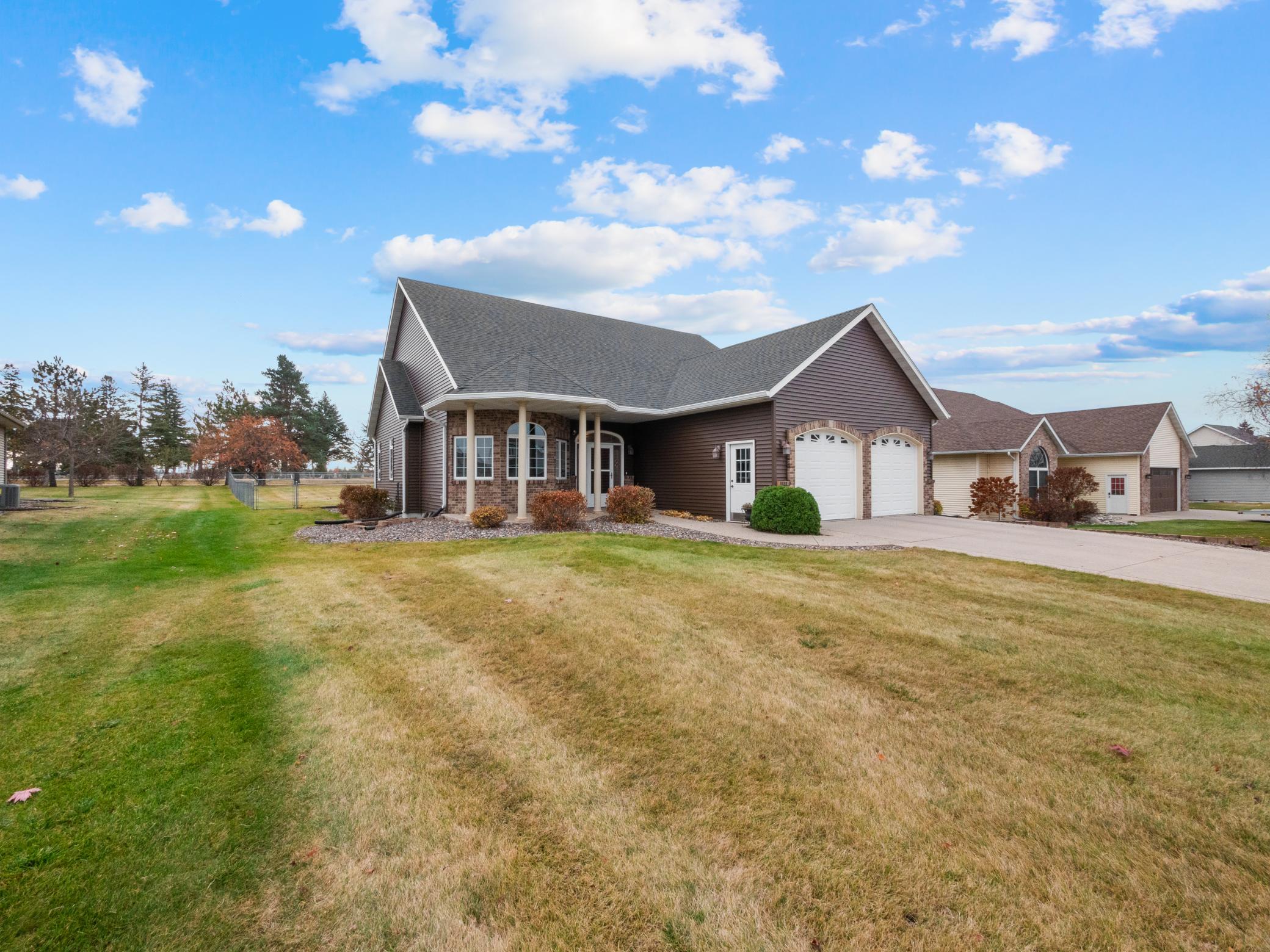 724 Brendan Court NW Alexandria MN 56308