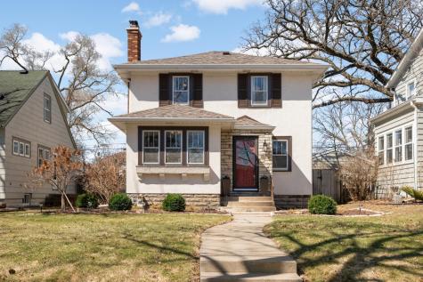 4808 13th Avenue S Minneapolis MN 55417