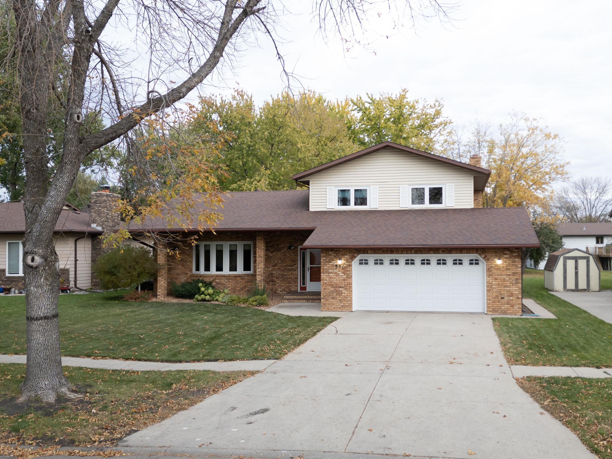 851 12th Avenue E West Fargo ND 58078